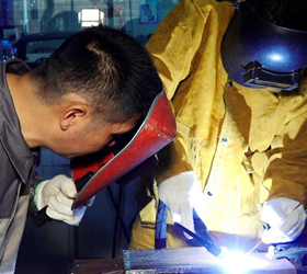 南寧市特種作業焊工證報考條件、資料，焊工證正規報考機構