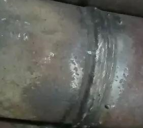 管對管焊接作業(yè)